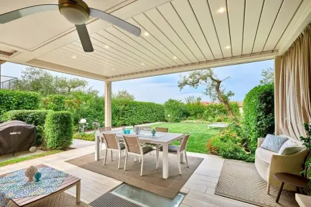 620528, Villa de luxe Adèle - Photo 3