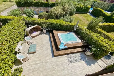 620528, Villa de luxe Adèle - Photo 4