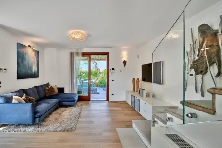 620528, Villa de luxe Adèle - Photo 5