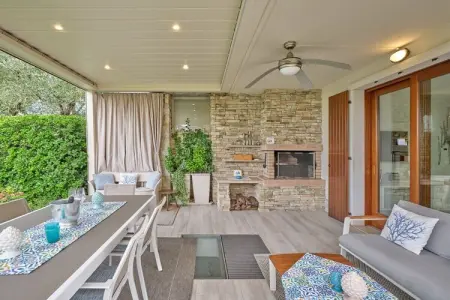 620528, Villa de luxe Adèle - Photo 14