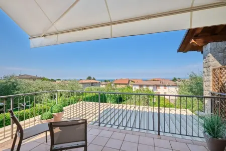 620528, Villa de luxe Adèle - Photo 22