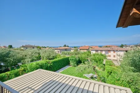 620528, Villa de luxe Adèle - Photo 23