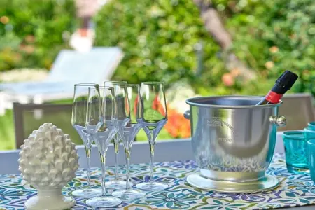 620528, Villa de luxe Adèle - Photo 25