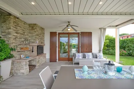 620528, Villa de luxe Adèle - Photo 26