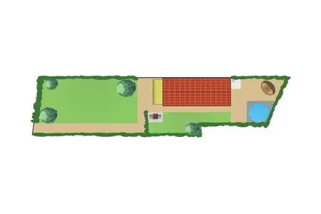 620528, Villa de luxe Adèle - Photo 37