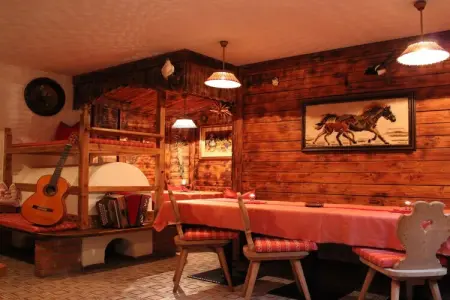 113889, « Pinus » dans l'Ahrntal - Photo 19