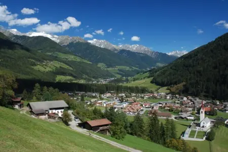 113889, « Pinus » dans l'Ahrntal - Photo 20