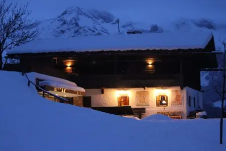 632721, Chalet de montagne Obertreyen - Photo 1