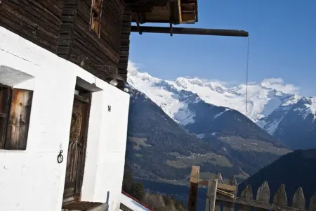 632721, Chalet de montagne Obertreyen - Photo 2