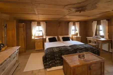 632721, Chalet de montagne Obertreyen - Photo 4