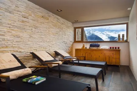 632721, Chalet de montagne Obertreyen - Photo 6