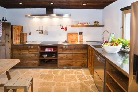 632721, Chalet de montagne Obertreyen - Photo 7