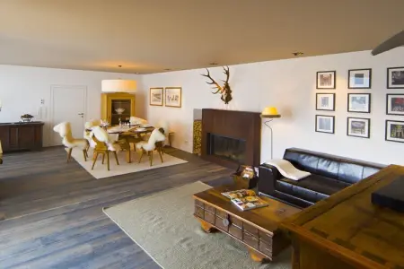 632721, Chalet de montagne Obertreyen - Photo 9