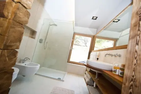 632721, Chalet de montagne Obertreyen - Photo 10