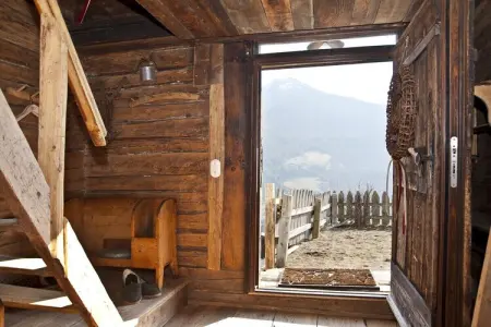 632721, Chalet de montagne Obertreyen - Photo 12