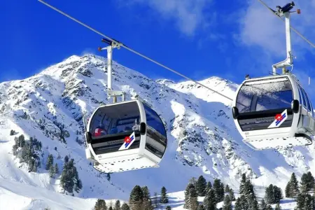 632721, Chalet de montagne Obertreyen - Photo 13