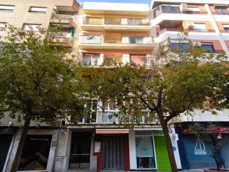 Appartement spacieux au centre-ville, Appartement 8 personnes à Grenade - Photo 3