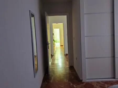 Appartement spacieux au centre-ville, Appartement 8 personnes à Grenade - Photo 5