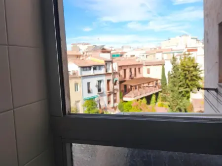 Appartement spacieux au centre-ville, Appartement 8 personnes à Grenade - Photo 7