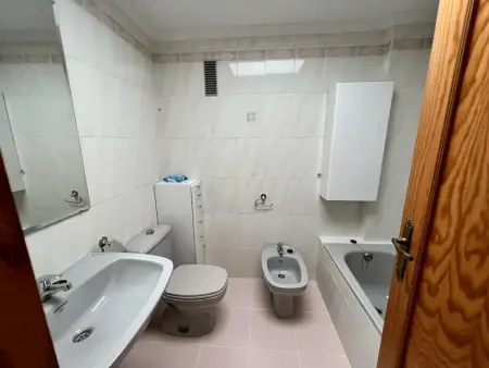Appartement climatisé, vue piscine - 5 pers., Appartement 6 personnes à Gandia - Photo 3