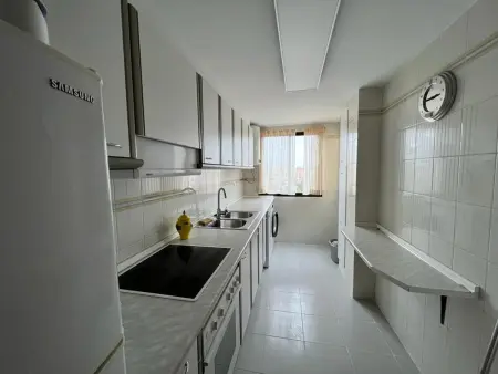 Appartement climatisé, vue piscine - 5 pers., Appartement 6 personnes à Gandia - Photo 4