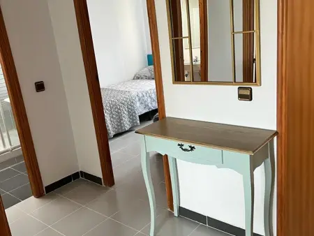 Appartement climatisé, vue piscine - 5 pers., Appartement 6 personnes à Gandia - Photo 8