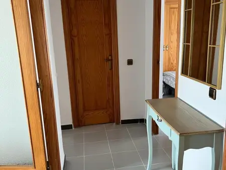 Appartement climatisé, vue piscine - 5 pers., Appartement 6 personnes à Gandia - Photo 9