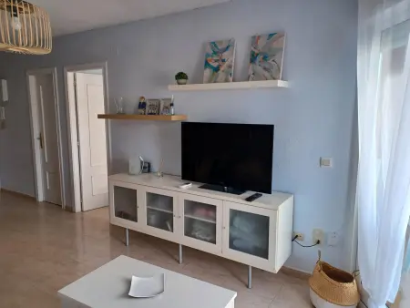 Appartement confortable pour familles - 4 pers., Appartement 3 personnes à Gandia - Photo 2