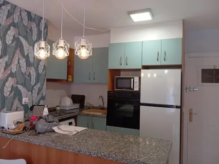 Appartement confortable pour familles - 4 pers., Appartement 3 personnes à Gandia - Photo 3