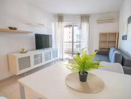 Appartement confortable pour familles - 4 pers., Appartement 3 personnes à Gandia - Photo 4