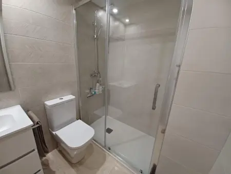 Appartement confortable pour familles - 4 pers., Appartement 3 personnes à Gandia - Photo 5