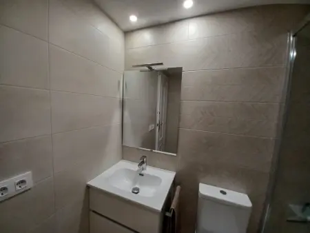 Appartement confortable pour familles - 4 pers., Appartement 3 personnes à Gandia - Photo 6