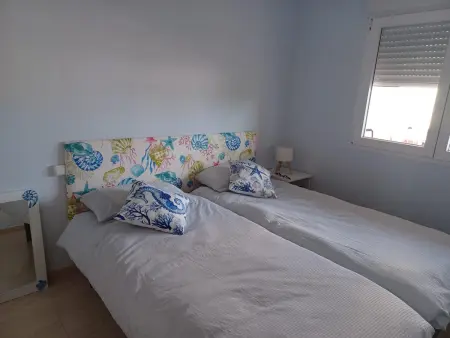 Appartement confortable pour familles - 4 pers., Appartement 3 personnes à Gandia - Photo 7