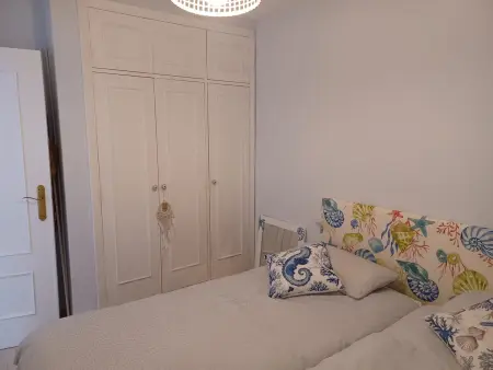 Appartement confortable pour familles - 4 pers., Appartement 3 personnes à Gandia - Photo 8