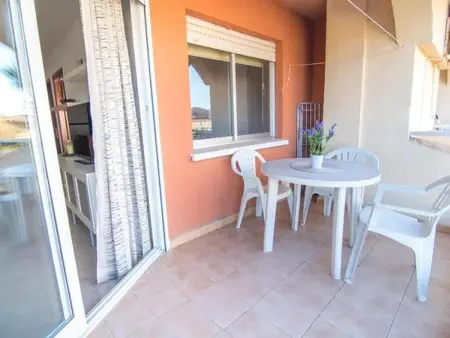 Appartement confortable pour familles - 4 pers., Appartement 3 personnes à Gandia - Photo 9