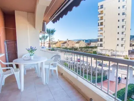 Appartement confortable pour familles - 4 pers., Appartement 3 personnes à Gandia - Photo 10
