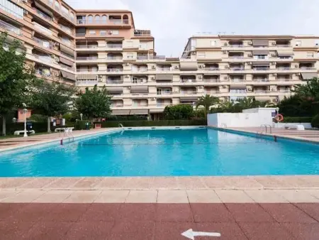 Appartement confortable pour familles - 4 pers., Appartement 3 personnes à Gandia - Photo 11