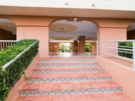 Appartement confortable pour familles - 4 pers., Appartement 3 personnes à Gandia - Photo 13