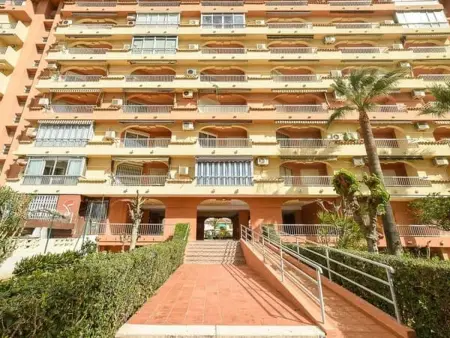 Appartement confortable pour familles - 4 pers., Appartement 3 personnes à Gandia - Photo 14