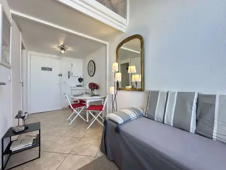 Appt au cœur de Saint-Martin-de-Ré - 4 pers., Appartement 4 personnes à Saint Martin de Ré - Photo 3
