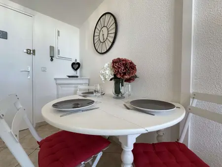 Appt au cœur de Saint-Martin-de-Ré - 4 pers., Appartement 4 personnes à Saint Martin de Ré - Photo 4