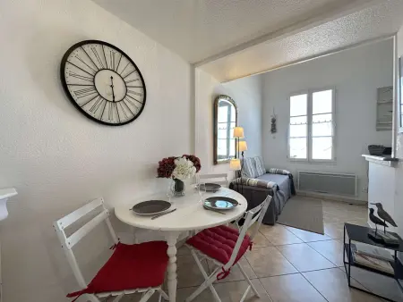 Appt au cœur de Saint-Martin-de-Ré - 4 pers., Appartement 4 personnes à Saint Martin de Ré - Photo 5