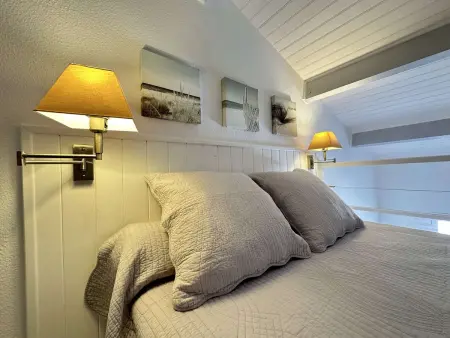 Appt au cœur de Saint-Martin-de-Ré - 4 pers., Appartement 4 personnes à Saint Martin de Ré - Photo 7