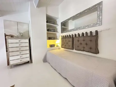 Appt au cœur de Saint-Martin-de-Ré - 4 pers., Appartement 4 personnes à Saint Martin de Ré - Photo 9