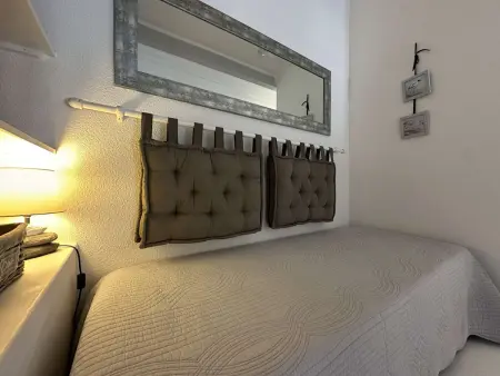 Appt au cœur de Saint-Martin-de-Ré - 4 pers., Appartement 4 personnes à Saint Martin de Ré - Photo 10