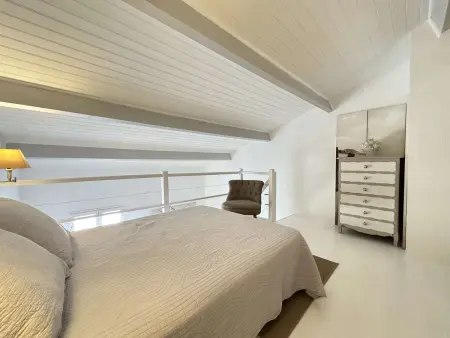 Appt au cœur de Saint-Martin-de-Ré - 4 pers., Appartement 4 personnes à Saint Martin de Ré - Photo 11