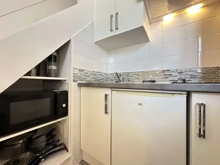 Appt au cœur de Saint-Martin-de-Ré - 4 pers., Appartement 4 personnes à Saint Martin de Ré - Photo 14