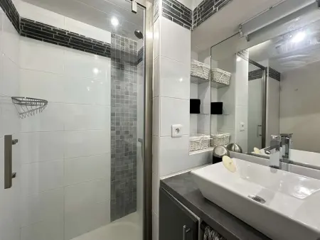 Appt au cœur de Saint-Martin-de-Ré - 4 pers., Appartement 4 personnes à Saint Martin de Ré - Photo 15