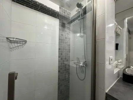 Appt au cœur de Saint-Martin-de-Ré - 4 pers., Appartement 4 personnes à Saint Martin de Ré - Photo 16