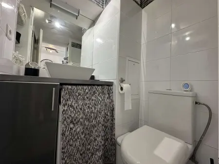 Appt au cœur de Saint-Martin-de-Ré - 4 pers., Appartement 4 personnes à Saint Martin de Ré - Photo 17